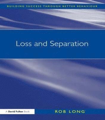 bokomslag Loss and Separation