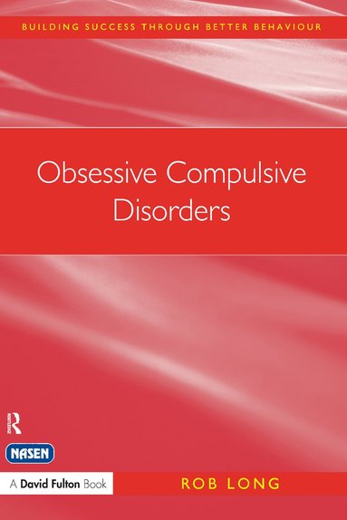 bokomslag Obsessive Compulsive Disorders