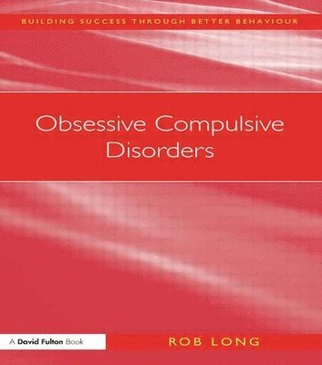 Obsessive Compulsive Disorders 1