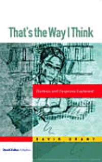 bokomslag That's the Way I Think: Dyslexia, Dyspraxia, ADHD and Dyscalculia Explained