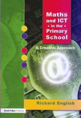 bokomslag Maths and ICT in the Primary School