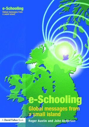 Roger Austin, John Anderson - E-schooling, Häftad