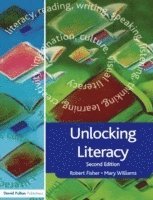 bokomslag Unlocking Literacy