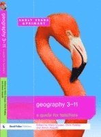 bokomslag Geography 3-11