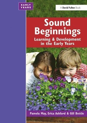 Sound Beginnings 1