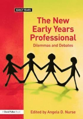 bokomslag New Early Years Professional
