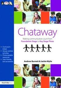 bokomslag Chataway