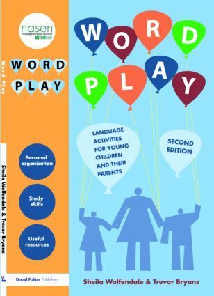 Sheila Wolfendale, Trevor Bryans - Word Play, Häftad