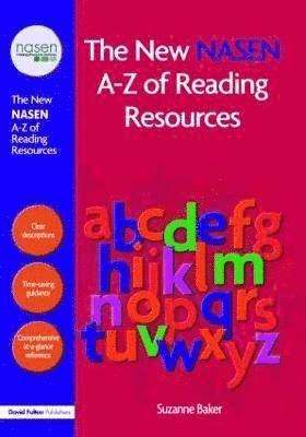 The New nasen A-Z of Reading Resources 1