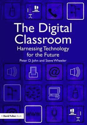 bokomslag Digital Classroom