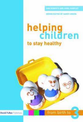 Helping Children to Stay Healthy 1