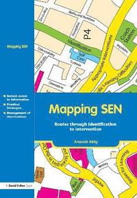 bokomslag Mapping SEN