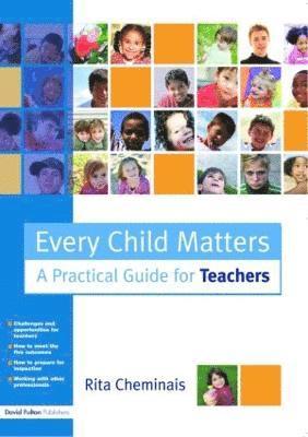 Every Child Matters 1