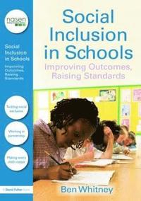 bokomslag Social Inclusion in Schools