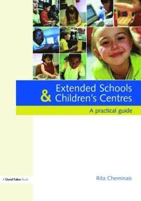 Extended Schools and Children's Centres