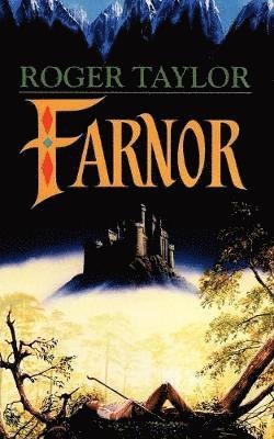 Roger Taylor - Farnor, Häftad