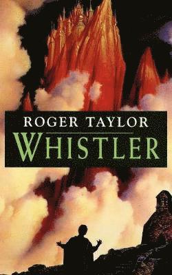 bokomslag Whistler