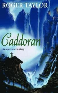 bokomslag Caddoran