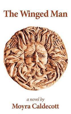 bokomslag Winged Man
