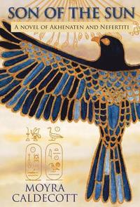 bokomslag Akhenaten: Son of the Sun