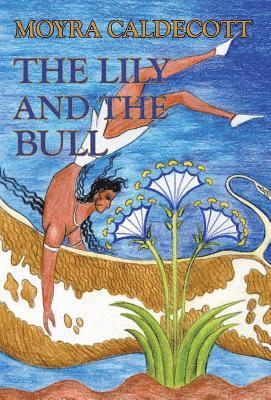 bokomslag Lily and the Bull