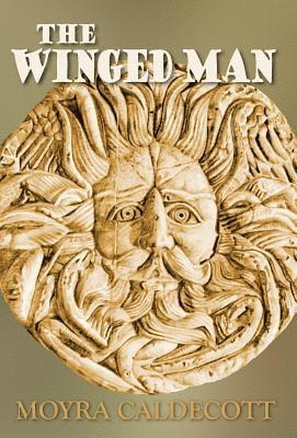 bokomslag Winged Man