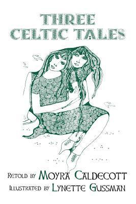 bokomslag Three Celtic Tales
