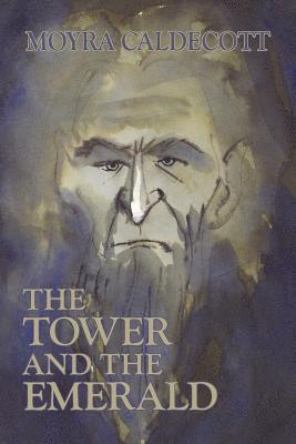 bokomslag Tower and the Emerald