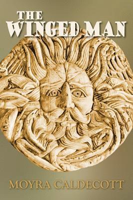 bokomslag Winged Man