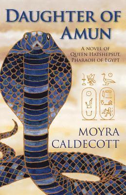Daughter of Amun 1