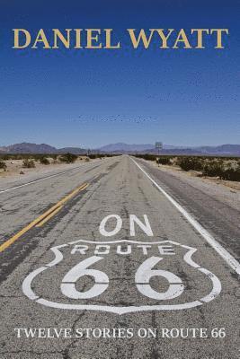 bokomslag On Route 66