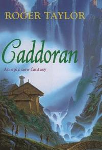 bokomslag Caddoran