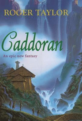 bokomslag Caddoran