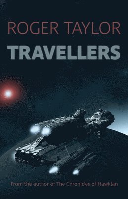 bokomslag Travellers