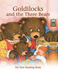 bokomslag Goldilocks and the 3 Bears