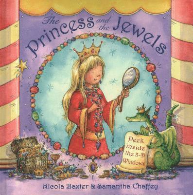 Princess & The Jewels 1