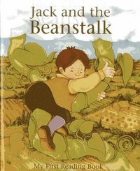 bokomslag Jack and the Beanstalk