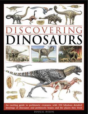 Discovering Dinosaurs 1