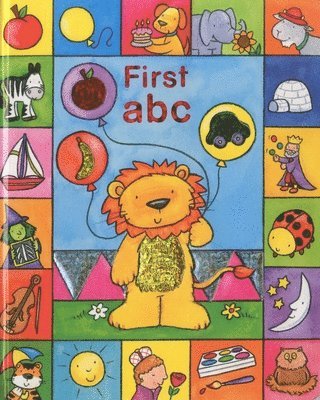 Caroline Davis, Caroline Davies - Sparkly Learning, Kartonnage