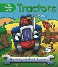 bokomslag The Trouble with Tractors