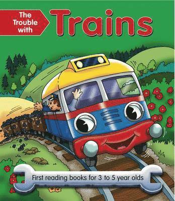 The Trouble with Trains 1