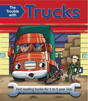 The Trouble with Trucks 1