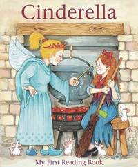 bokomslag Cinderella