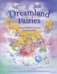 bokomslag Dreamland Fairies