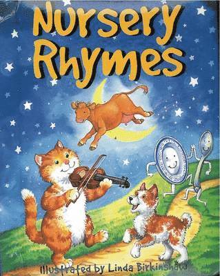 Nursery Rhymes 1