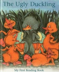 bokomslag Ugly Duckling