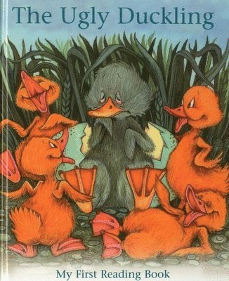 bokomslag Ugly Duckling