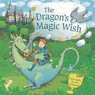 bokomslag Dragon's Magic Wish