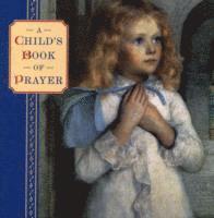 Child's Book of Prayer