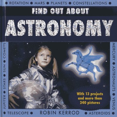 Find Out About Astronomy 1